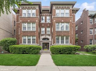 329 S Oak Park Ave APT 1S, Oak Park, IL 60302