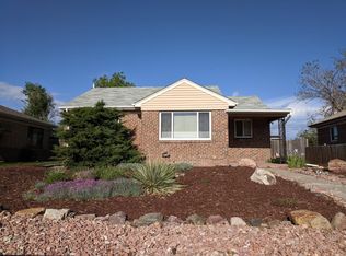 3020 Jasmine St, Denver, CO 80207