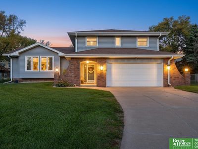 15219 Dorcas Cir, Omaha, NE, 68144