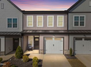 609 Marshskip Way #5, Rolesville, NC 27571