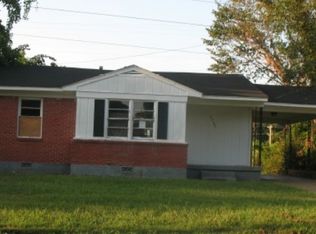 3598 Venable Rd, Memphis, TN 38118