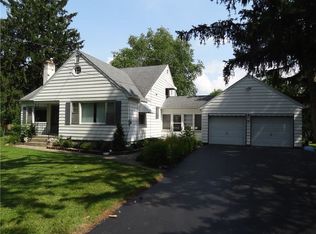 108 Attridge Rd, Churchville, NY 14428