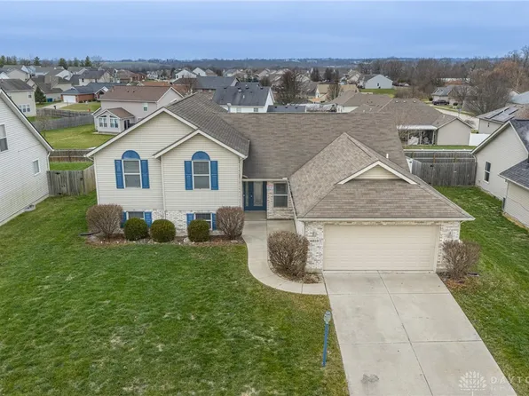 4810 Belmont Pl, Dayton, OH 45424