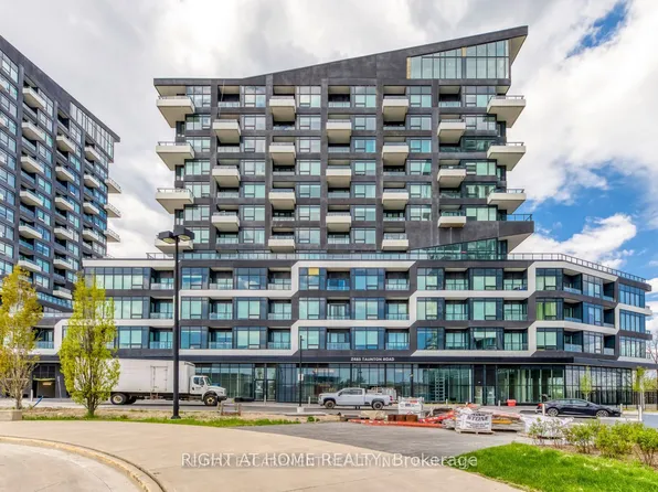 2485 Taunton Rd, Oakville, ON
