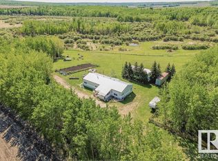 58031 Range Road 21, Lac Ste. Anne County, AB T0G0J0