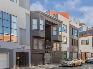 757-759 Natoma St, San Francisco, CA