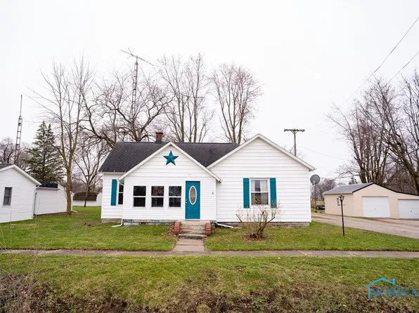 115 Lee Ave, Holgate, OH 43527
