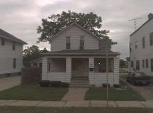 60 S Gratiot Ave, Mount Clemens, MI 48043