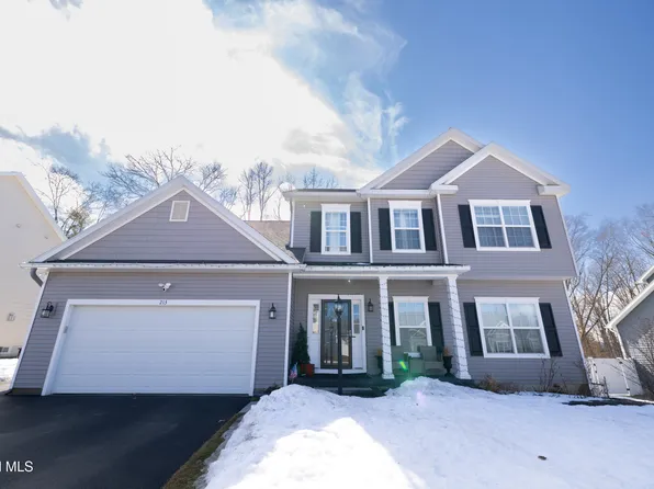 213 Park Ridge Drive, Niskayuna, NY 12309