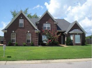 2120 Eubanks Ln, Southaven, MS 38671