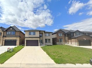150 Tuscany Trl, Chatham Kent, ON N7M0A7