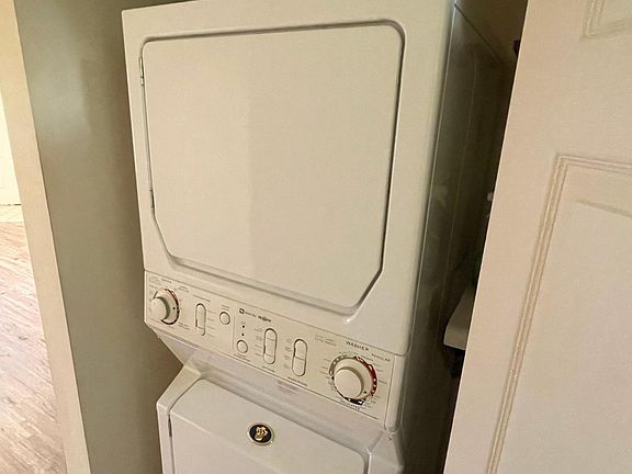 Maytag washer and dryer
