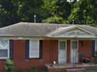 501 Alpha St APT 1, Charlotte, NC 28205