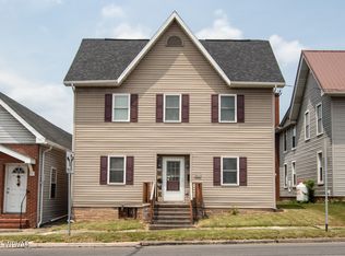 211 High St, Lock Haven, PA 17745