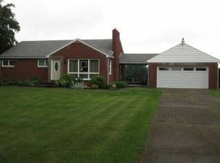 119 Calhoon Rd, Aliquippa, PA 15001