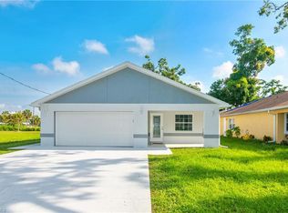 2617 Blake St, Fort Myers, FL 33916