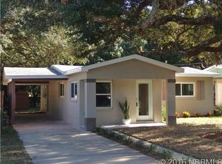 2807 Saxon Dr, New Smyrna Beach, FL 32169