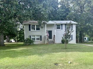 1205 Shady Ln, Manchester, TN 37355