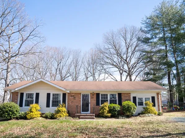 213 Woodland Dr, Madison Heights, VA 24572