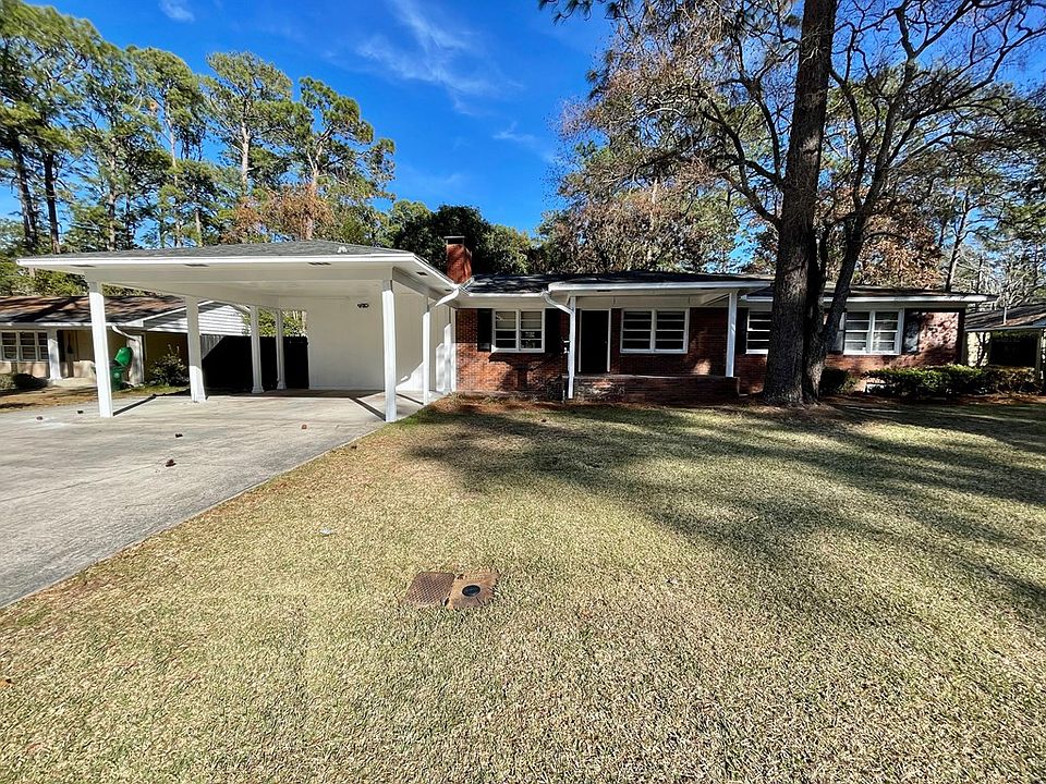 2303 Jerry Jones Dr, Valdosta, GA 31602 Zillow