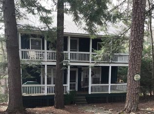 107 N Andrea Ln E, Lakemont, GA 30552