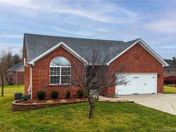 1115 Carter Drive, Georgetown, IN 47122