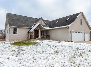 5050 N Burkhart Rd, Howell, MI 48855