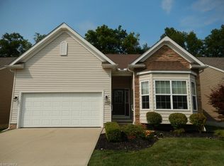 9851 Country Scene Ln #20, Concord Township, OH 44060