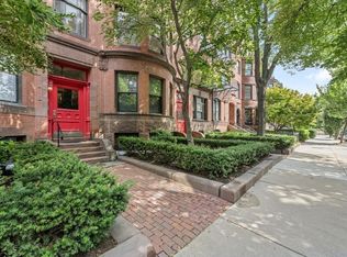 403 Marlborough St APT 9, Boston, MA 02115