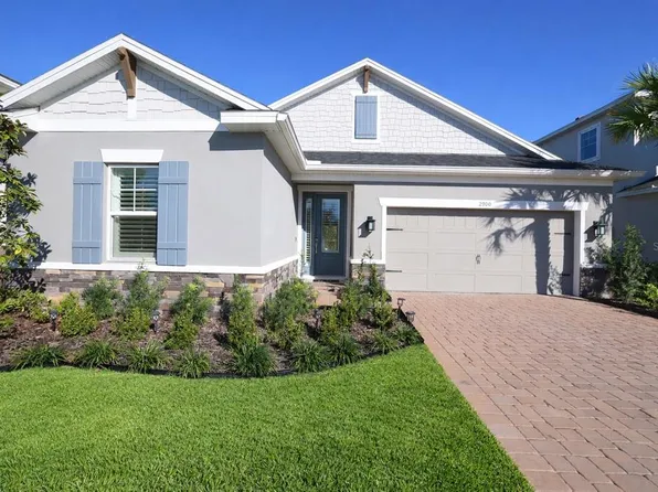 2900 Lilla Trl, Odessa, FL 33556