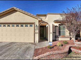 3111 Rustic Manor Pl, El Paso, TX 79938