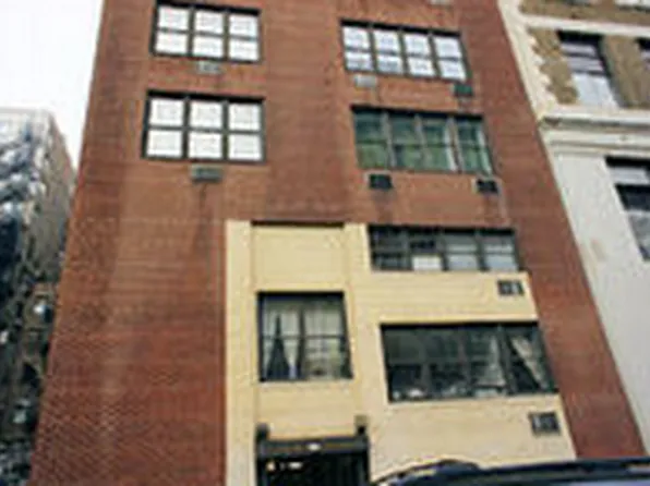 416 Lafayette Street