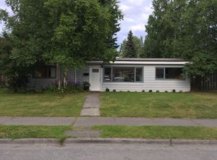 1911 Alder Dr, Anchorage, AK 99508