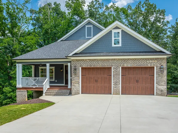 3043 Merrydale Dr, Chattanooga, TN 37404