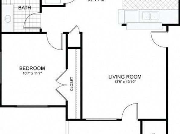 Echelon | 5101 88th Street Ct SW, Lakewood, WA