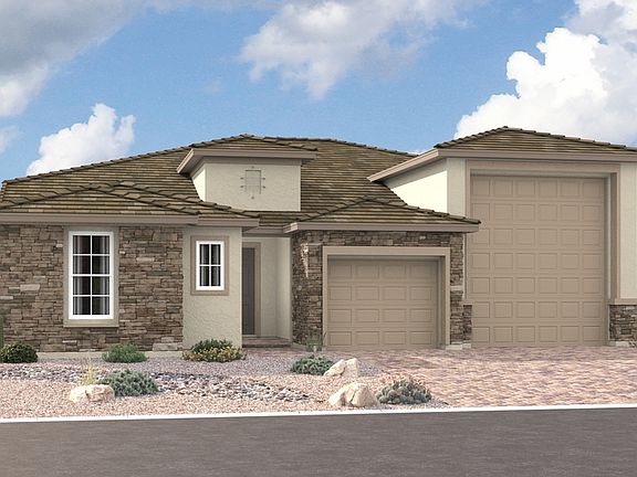 The Deacon Elevation C