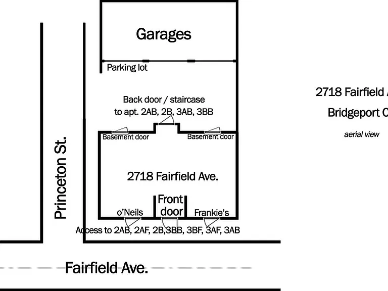 2718 Fairfield Ave #3AB — Photo 4