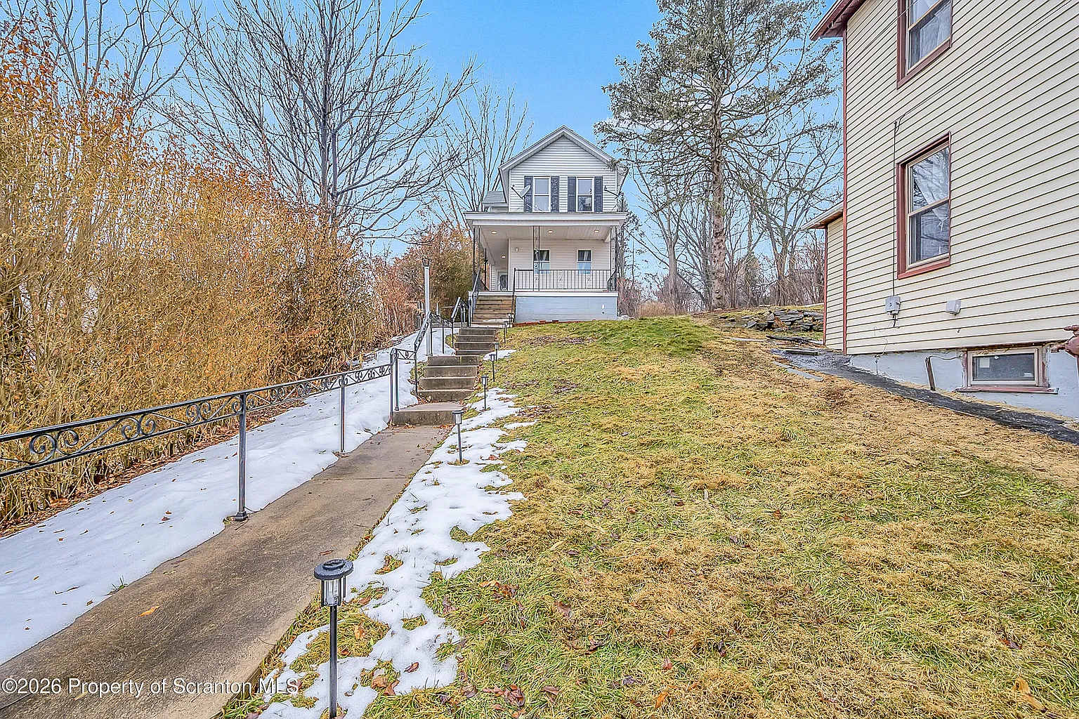 215 N Fillmore Ave photo 1