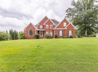 401 Barrington Pt, Macon, GA 31220