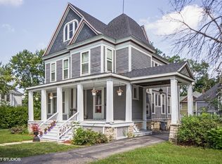 513 Western Ave, Joliet, IL 60435