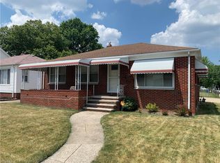 4402 Wellington Ave, Parma, OH 44134