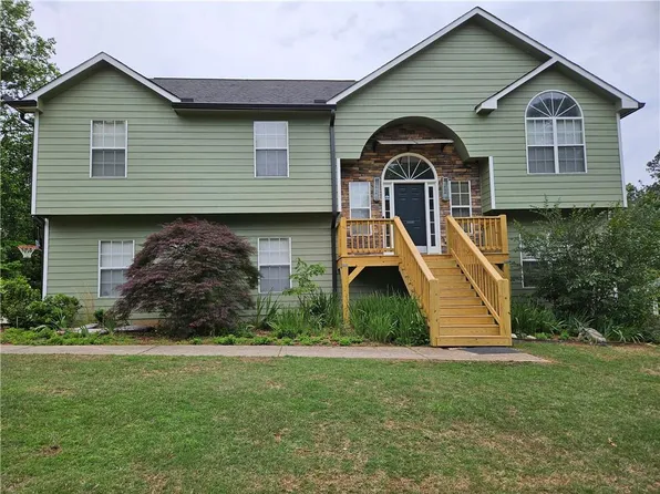 120 Oak Crest Ln, Dallas, GA 30132
