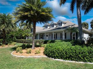 535 Riomar Dr, Vero Beach, FL 32963