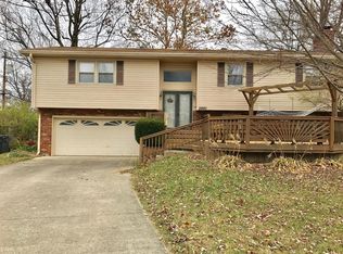 2880 Graig Ct, Lexington, KY 40503