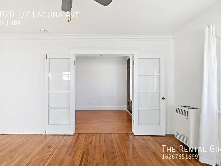 1020 1/2 Laguna Ave — Photo 8