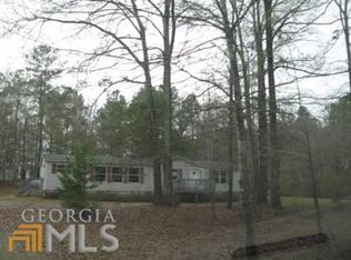 674 Liberty Hill Rd, Milner, GA 30257