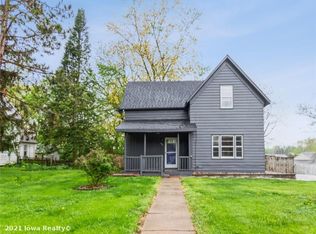505 S Jefferson St, Pleasantville, IA 50225