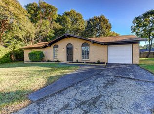 7274 Downing Cv, Horn Lake, MS 38637