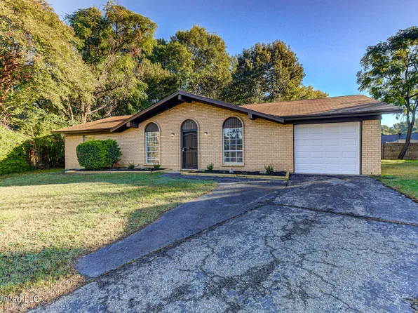 7274 Downing Cv, Horn Lake, MS 38637