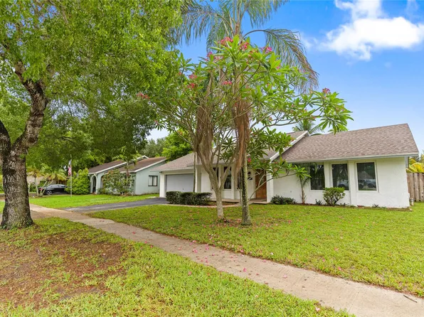 5005 SW 87th Avenue, Cooper City, FL 33328